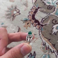 انگشتر قدیمی