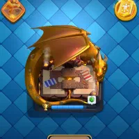 اکانت کلش رویال