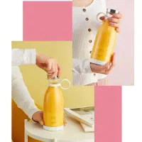 شیکر و مخلوط کن مینی جویس شارژی|خردکن، آسیاب، غذاساز|تهران, اکباتان|دیوار