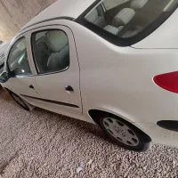 ۲۰۶ sd tu5|خودرو سواری و وانت|یزد, |دیوار