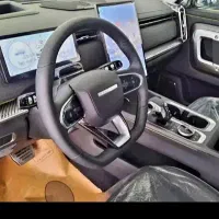 لوکانو/ L7/L8/تحویل فوری/1404|خودرو سواری و وانت|تهران, صادقیه|دیوار