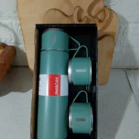 فلاسک مسافرتی