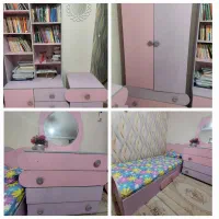 سرویس خواب نوجوان