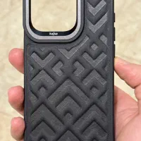 کاور آیفون ۱۵ پرو kajsa