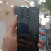 poco x 6 pro