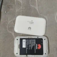 مودم جیبی قابل حمل هواوی|مودم و تجهیزات شبکه|تهران, راه آهن|دیوار