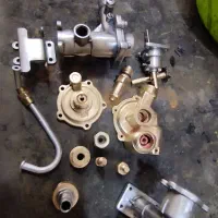 تعمیرات تخصصی پکیج و آبگرمکن بوتان|خدمات پیشه و مهارت|اهواز, کوی صنایع|دیوار