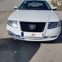 سمندسورن پلاس موتور ef7