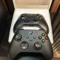 Xbox Series X 1TB|کنسول، بازی ویدئویی و آنلاین|تهران, فدک|دیوار