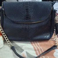 یه عدد کیف مارک خارجی کاملا نو