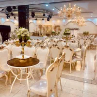 ازدواج آسان خانم طرفی|خدمات پذیرایی، مراسم|اهواز, کمپلو جنوبی|دیوار