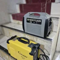 ابزارودستگاه جوش شای هان وینر اینتیمکس موتور جوش|ابزارآلات|تهران, توحید|دیوار