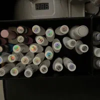 فروش وسایل کاشت ناخن