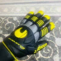 دستکش دروازه بانی نو