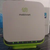 مودم مبین نت