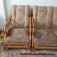 مبل شش نفره