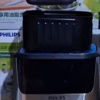 سرخ کن فیلیپس