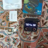 ایرپاد M10|لوازم جانبی موبایل و تبلت|کازرون, |دیوار