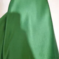 سه متر پارچه ساتن آمریکایی