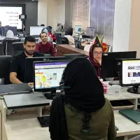 استخدام ادمین پیج اینستاگرام - تولید محتوا