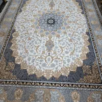 دو تخته فرش ۶ متری