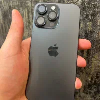 آیفون 15promax 256zaa