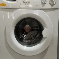 ماشین لباسشویی آبسال