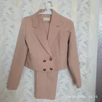 لباس زیر نو هستن وکت وشلوار
