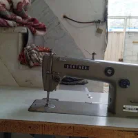 چرخ خیاطی صنعتی برادر