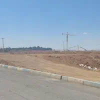 زمین۲۳۰متری گلدیس فاز۵سنددارشاهینشهرمعاوضه باخودرو|فروش زمین و ملک کلنگی|فولادشهر, A4|دیوار