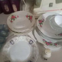 کتری ۶۰۰سرویس آشپزخاب و۱میلیون