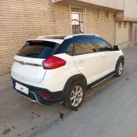 ام وی ام x22 دنده ای مدل 1402 بدون رنگ|خودرو سواری و وانت|اصفهان, فیض|دیوار