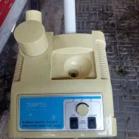 دستگاه بخور و تخت پاکسازی|آرایشی، بهداشتی، درمانی|سنگر, |دیوار