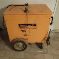 یک دستگاه ریکتفایر سه فاز کم کار