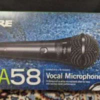 میکروفن شور PGA58 اوجینال