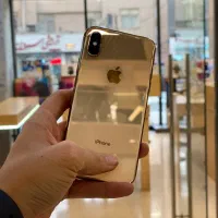 اپل iPhone XS با حافظهٔ ۲۵۶ گیگابایت|موبایل|تهران, هروی|دیوار