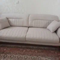 مبل تخت‌خواب شو