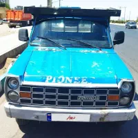 وانت نیسان مدل82