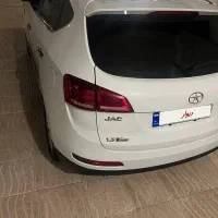جک S5 مدل 1402|خودرو سواری و وانت|گلستان (تهران), |دیوار