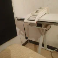 اتو پرسی بخار ،ایستاده