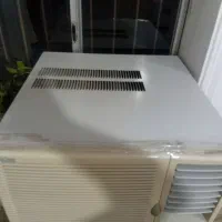 کولرگازی سامسونگ۱۹هزار|کولر گازی و فنکوئل|آق قلا, |دیوار