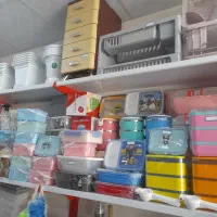 پلاسکو برون|ظروف نگهدارنده، پلاستیکی، یکبارمصرف|مسجد سلیمان, |دیوار