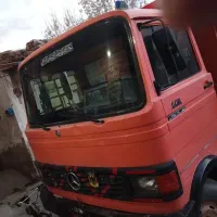 خاور کمپرسی|خودرو سنگین|ملایر, |دیوار