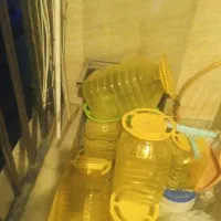 دبه ترشی وخیارشور