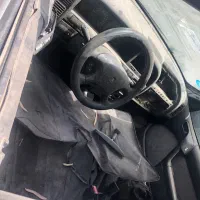 زانتیا مدل ۸۱