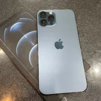 ایفون۱۲پرومکس