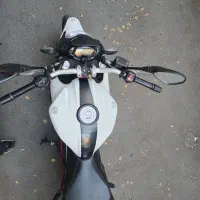 بنلی ۲۵۰ تک نیوفیس بدون خط وخش تمیز سالم|موتورسیکلت|تهران, جیحون|دیوار