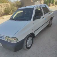 پراید 131 مدل 98|خودرو سواری و وانت|شیراز, سعدیه جنوبی|دیوار