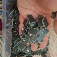 ضایعات مادربرد دو‌چیپ،کارت گرافیک ،رم ،cpu،میخرم|خدمات رایانه‌ای و موبایل|تهران, میدان ولیعصر|دیوار
