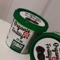 قرص کود ارگانیک|گل و گیاه طبیعی|تهران, ایوانک|دیوار